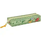 Safta Estuche Mufasa 22 Cm
