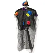 Atosa Novio Mexicano De La Muerte 100 Cm