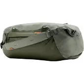 Peak Design Travel Duffel 50L, salvia