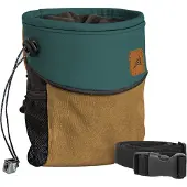 Mad Rock - Bolt Chalk Bag - Bolsa de magnesio marrón