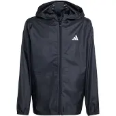 Adidas adidasChubasquero 110 Black Niño