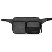 Eastpak Riñonera negro / negro moteado