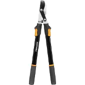 Fiskars Cortasetos Telescópico L13