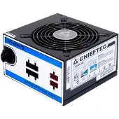 Chieftec Fuente De Alimentación Semimodular Ctg-750c 750w