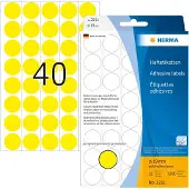 Herma Carrete 24x36 Cm 100 Unidades