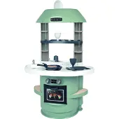Smoby Set De Cocina Infantil Nova Juguete Educativo