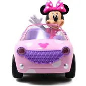 Jada Minnie Roadster Radiocontrol 19 Cm