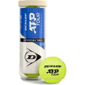 Dunlop Caja De Pelotas De Tenis Tb Tour Performance