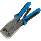 Logilink Herramienta De Crimpado Pro Rj11/rj12/rj45