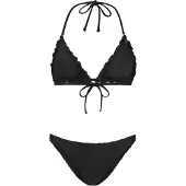 Shiwi Bikini negro