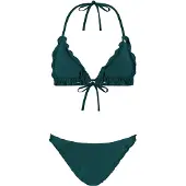 Shiwi Bikini petróleo