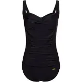 LASCANA Traje de baño negro