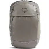 Osprey Transporter Mochila de senderismo 47 cm plateado