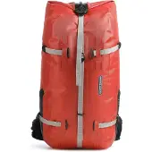 Ortlieb - Atrack 45 - Mochila de travesía rojo