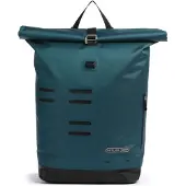 Ortlieb - Commuter 27 - Mochila de ciclismo azul