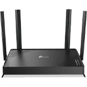 TP-LINK Router Archer Be220 Be3600 Dual-band Wi-fi 7