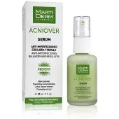 Martiderm Suero Facial Acniover 30ml