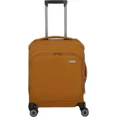 Travelite Maleta amarillo