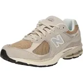 New Balance Zapatillas deportivas bajas '2002' chamois / caramelo / taupe / gris oscuro