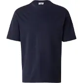 Drykorn Camiseta 'RAPHAEL' azul oscuro