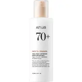 ANUA - Rice 70 Intensive Moisturizing Milk 150ml