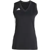 Adidas Top deportivo 'Quickset' negro