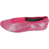 Beck Bailarina rosa