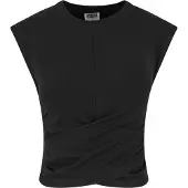 Urban Classics Camiseta negro