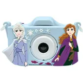 Disney Frozen Cámara Infantil De Frozen Disney