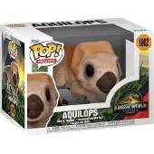 Funko POP! Figura Jurassic World El Renacer Aquilops