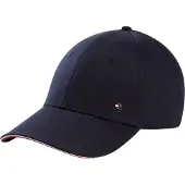 Tommy Hilfiger Gorra navy