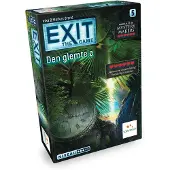 Exit: Escape Room Juego De Mesa Lpfi0193