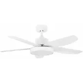 Orbegozo Ventilador De Techo Cp 116116 40w