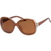 Pilgrim Gafas de sol 'Parker' marrón