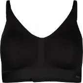 Skiny Sujetador negro