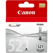 Canon Cartucho De Tinta Cli-521