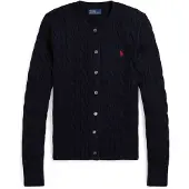 Ralph Lauren Cárdigan marino