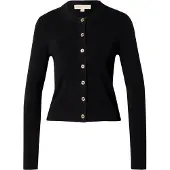 Michael Kors Cárdigan negro