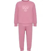 Hummel Conjunto pitaya / altrosa