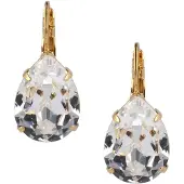 Otazu Lacrima Crystal Earhangers Talla: OS | Pendientes Outlet | Mujer