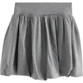 Next Falda gris
