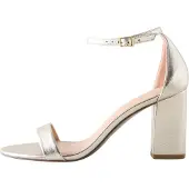 Next Sandalias con hebilla 'Forever Comfort' oro