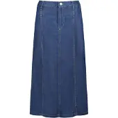 Gardeur Janne850 Stone Talla: 36 | Faldas Vaqueras Outlet | Mujer