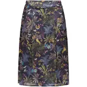 Gardeur Jamilia659 Dunkelmarine Talla: 38 | Faldas Midi Outlet | Mujer