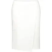 Gardeur Eva1 Weiss Talla: 38 | Mini Faldas Outlet | Mujer