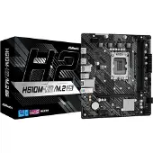 Asrock Placa Base H610m-h2/m.2 D5