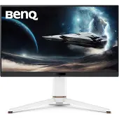 BenQ Monitor Mobiuz Ex271u 27´´ 4k Ips Led 165hz