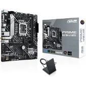 Asus Placa Base Prime H610m-a