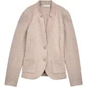 Tom Tailor Blazer taupe