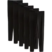 Next Leggings negro